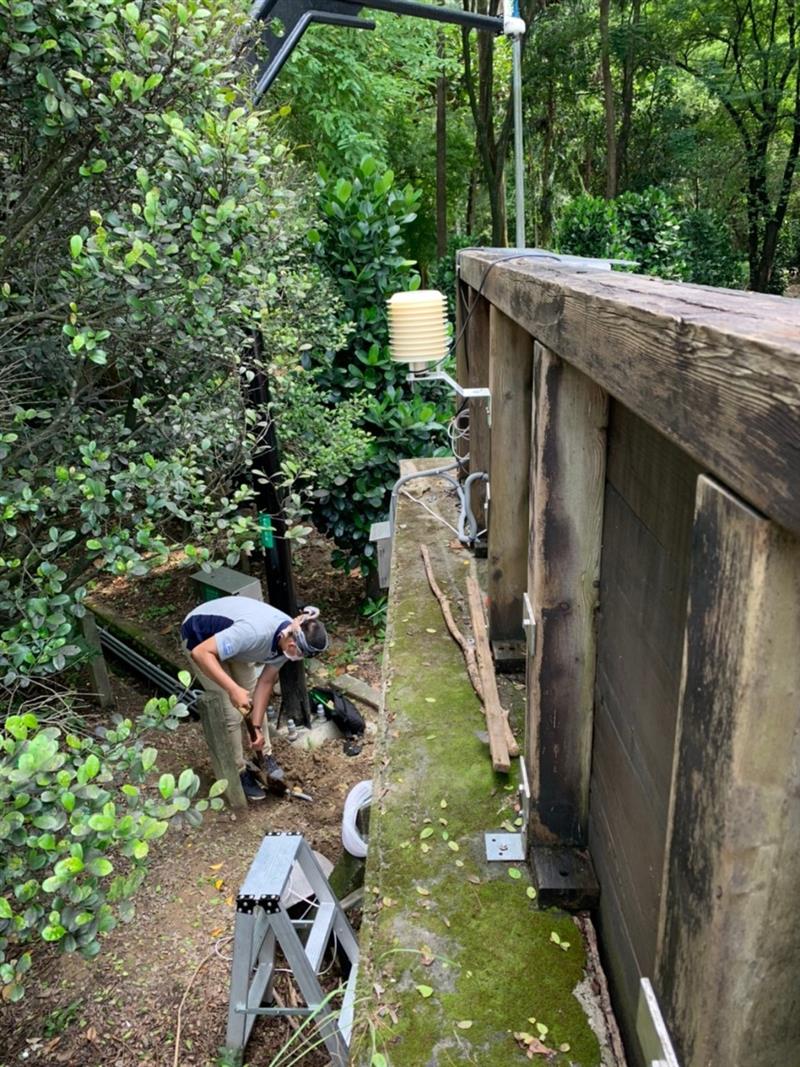 嘉義植物園